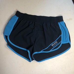 Athletic Shorts